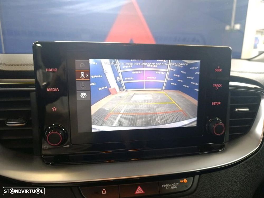 Kia XCeed 1.6 GDi PHEV Drive - 6