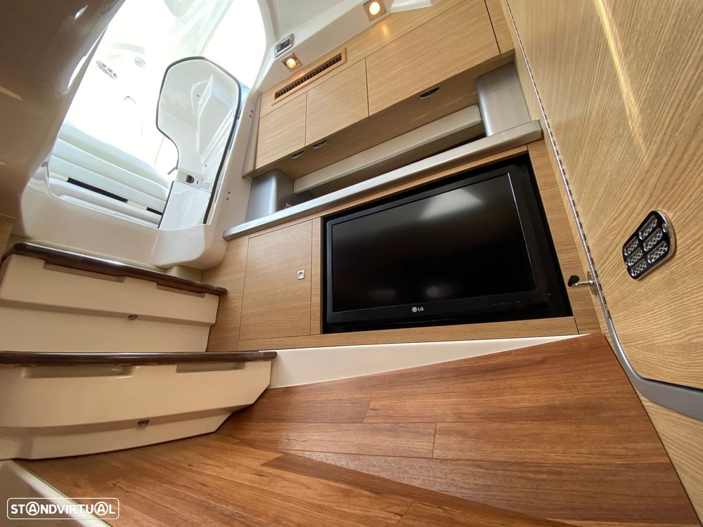 Chaparral 327 SSX - 22