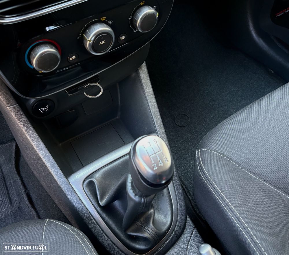 Renault Clio Sport Tourer 0.9 TCe Limited Edition - 16