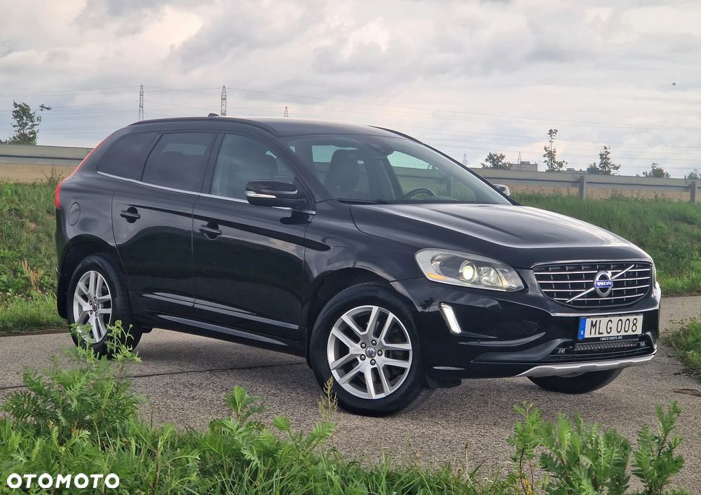 Volvo XC 60 - 13