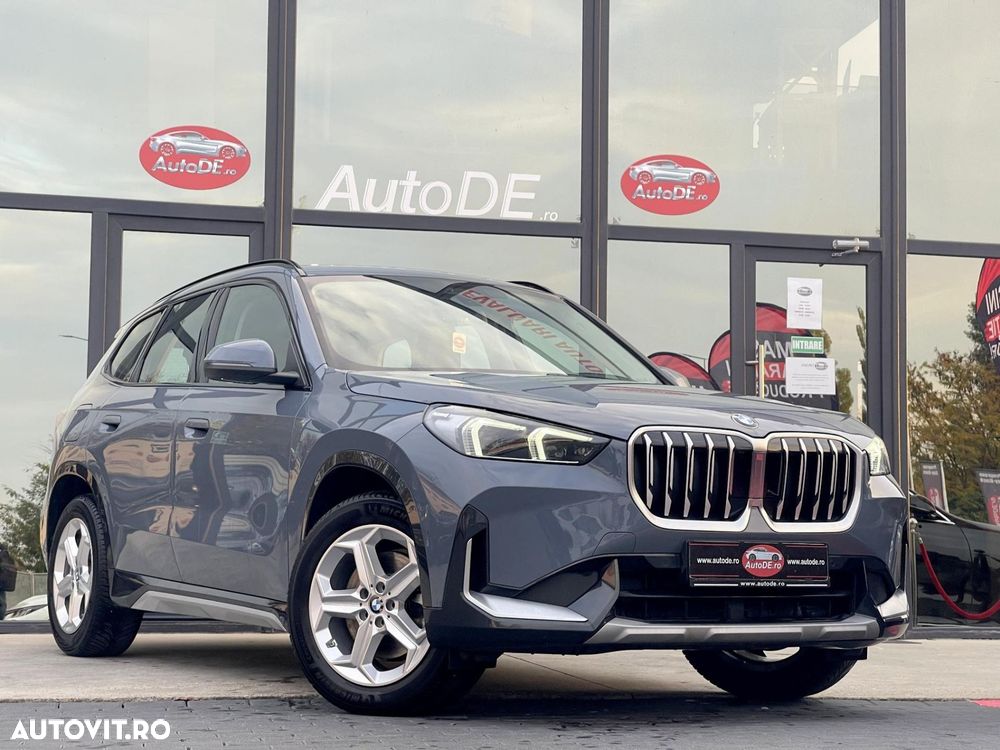 BMW X1 - 2