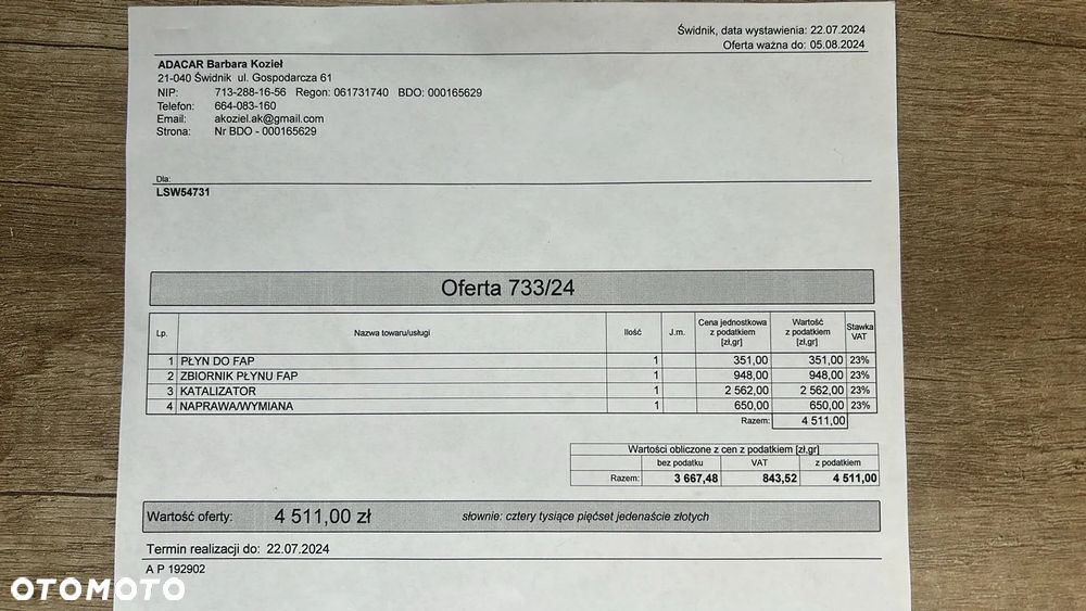 Opel Grandland X - 33