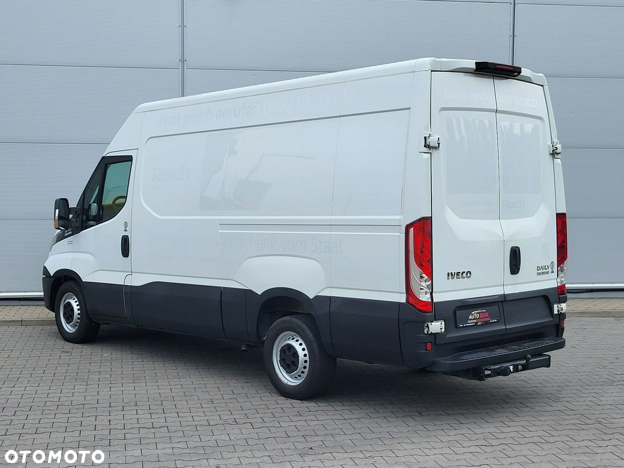 Iveco Daily 35S13 - 13
