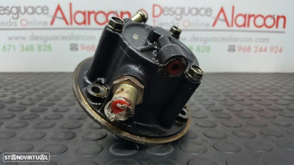 DEPRESSOR TRAVÕES / BOMBA DE VÁCUO NISSAN PRIMERA BERLINA (P11) BáSICO - 4