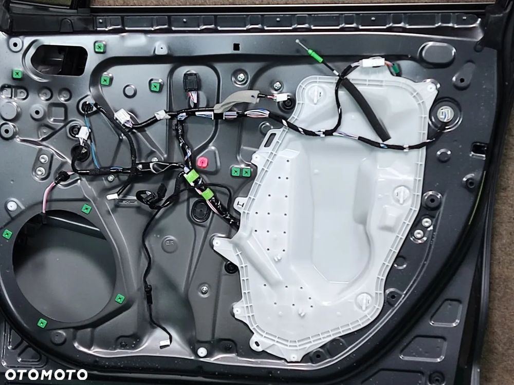 LEXUS NX od 2023r Drzwi Przód Prawy Lewy RÓŻNE KOLORY - 9