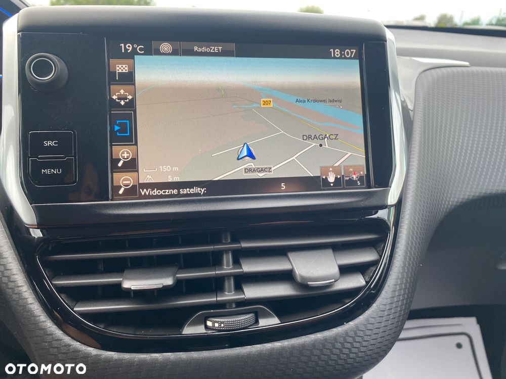 Peugeot 2008 1.2 Pure Tech GPF Crossway S&S - 10