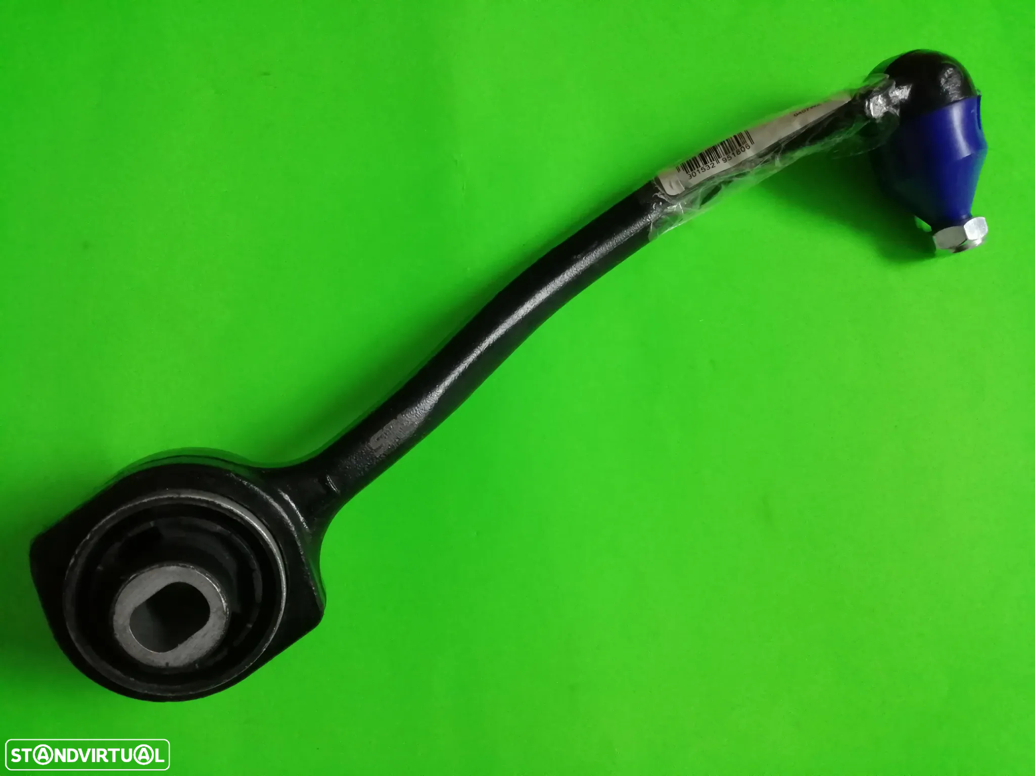 Braço / Braços de Suspensão - Mercedes classe C W203 - 2