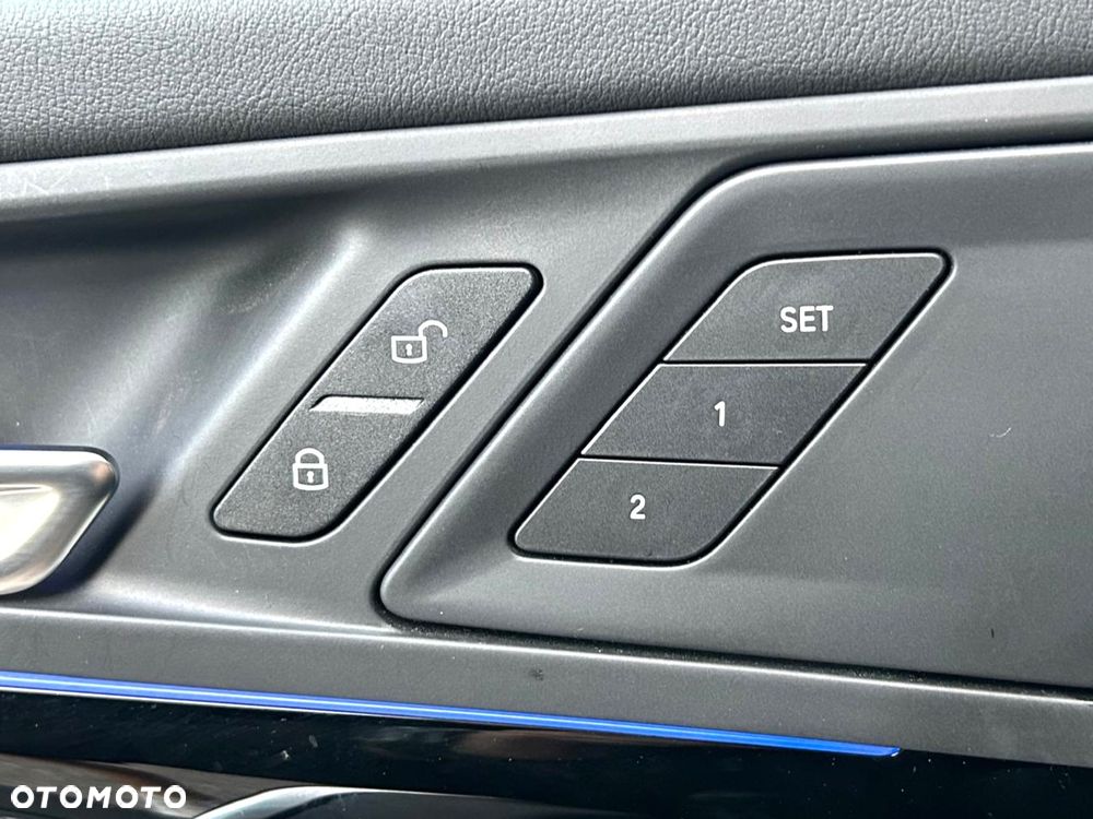 BMW X1 xDrive23d mHEV M Sport sport - 14