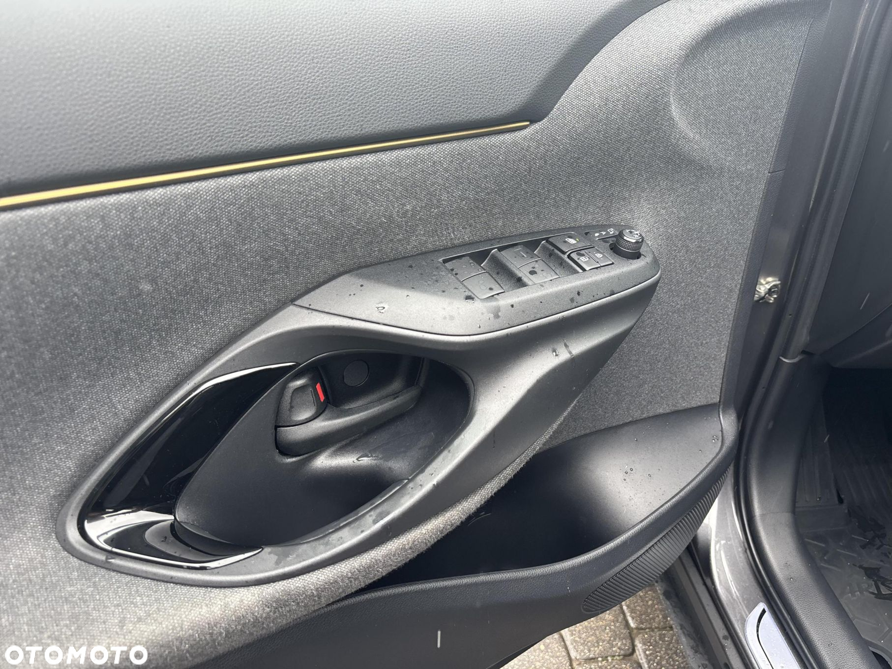 Toyota Yaris Cross - 20