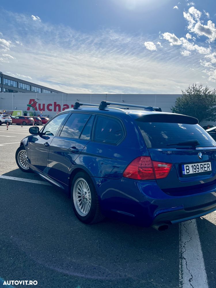 BMW Seria 3 - 2