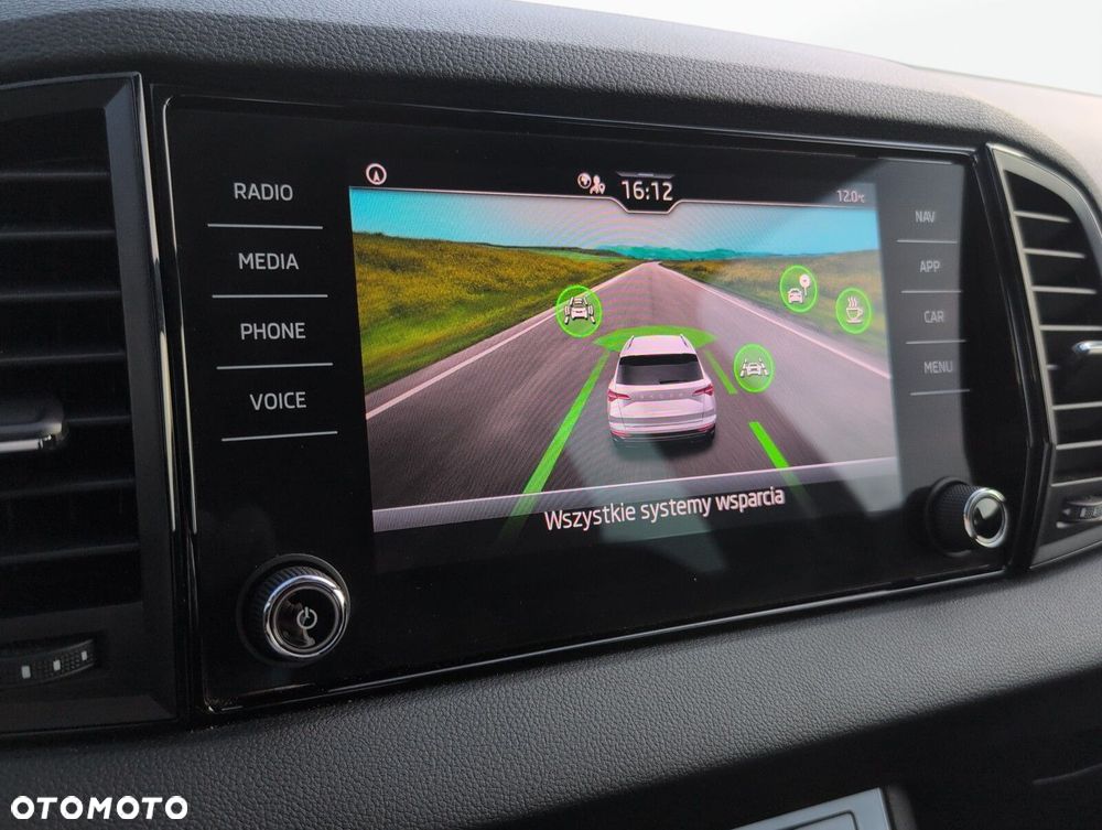 Skoda Karoq 1.5 TSI ACT Selection DSG - 27