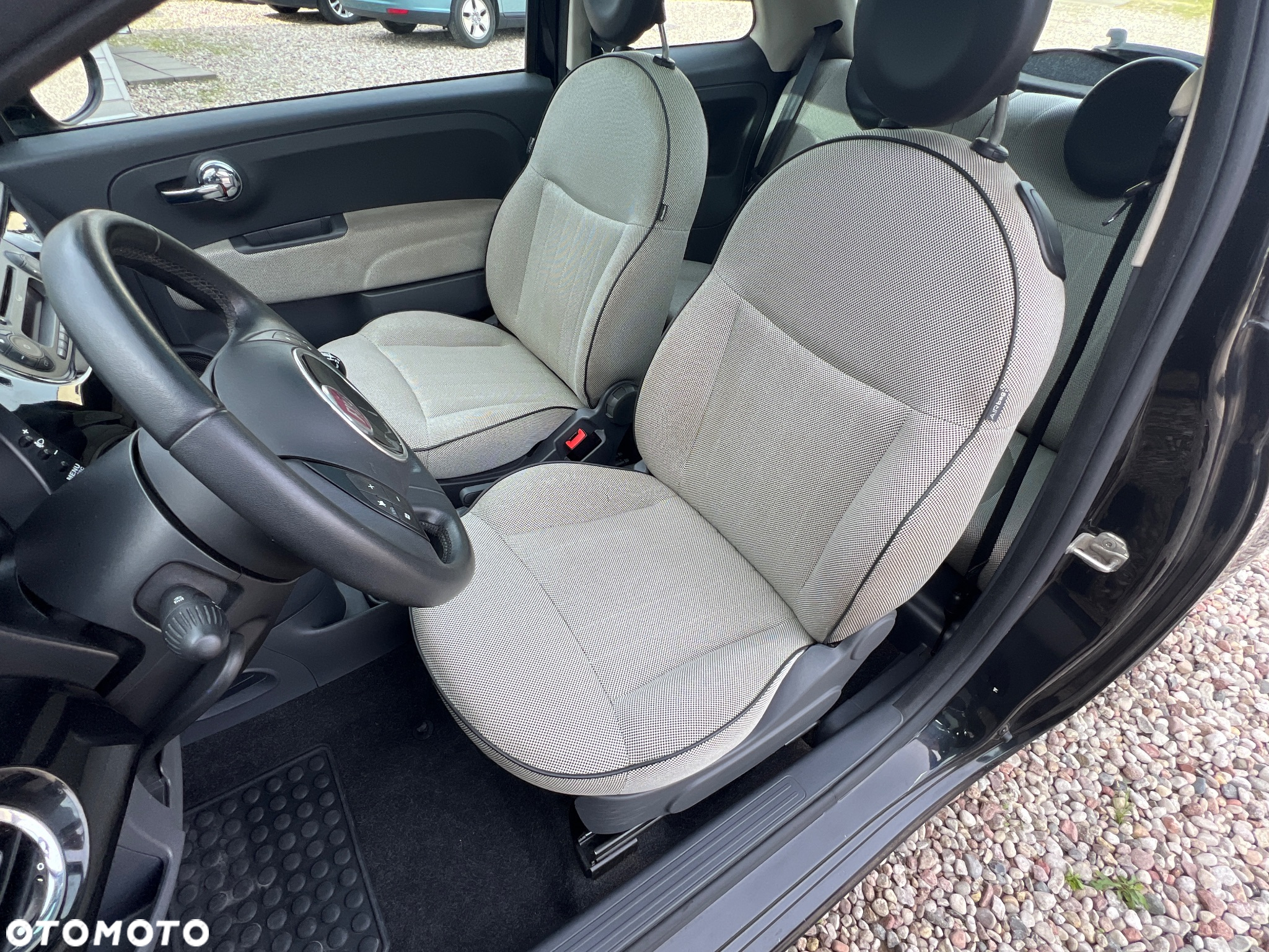 Fiat 500 - 17