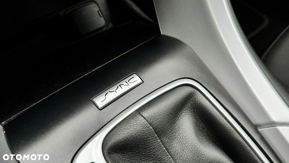 Ford Mondeo 2.0 EcoBlue Titanium - 20