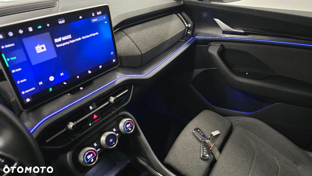 Skoda Kodiaq 2.0 TDI 4x2 Sportline DSG 7os - 25