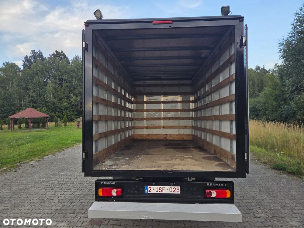 Renault Master - 27