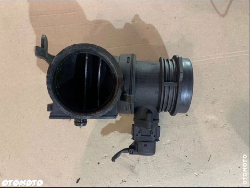 1120940048 przepływomierz bosch mercedes s w220 lift 3.6 benzyna