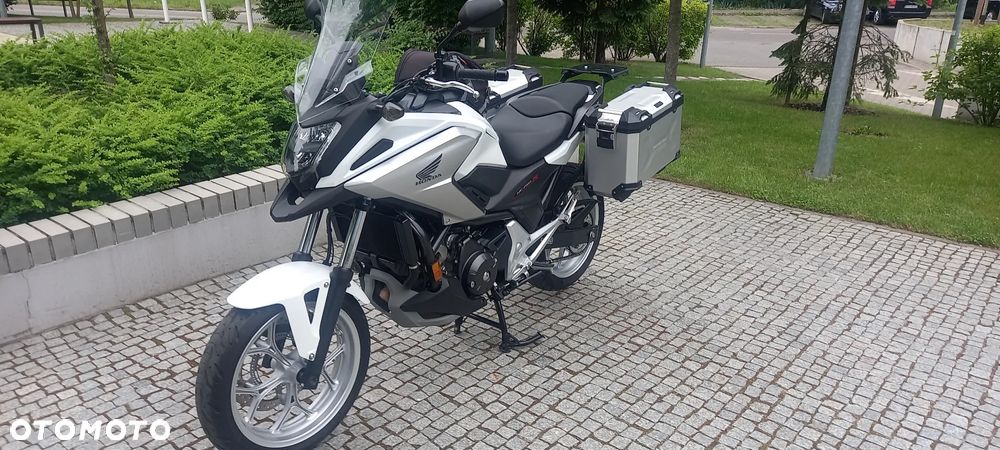 Honda NC - 3