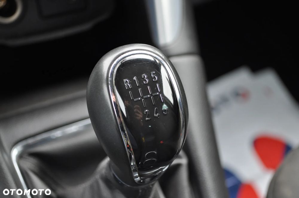 Opel Zafira Tourer 1.4 Turbo Selection - 35