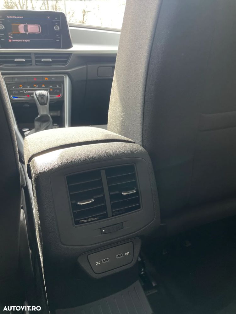 Volkswagen T-Roc 1.0 TSI Life - 15