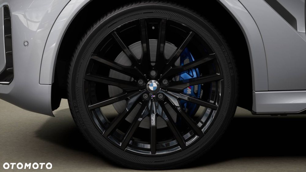 BMW X6 xDrive40d mHEV sport - 14