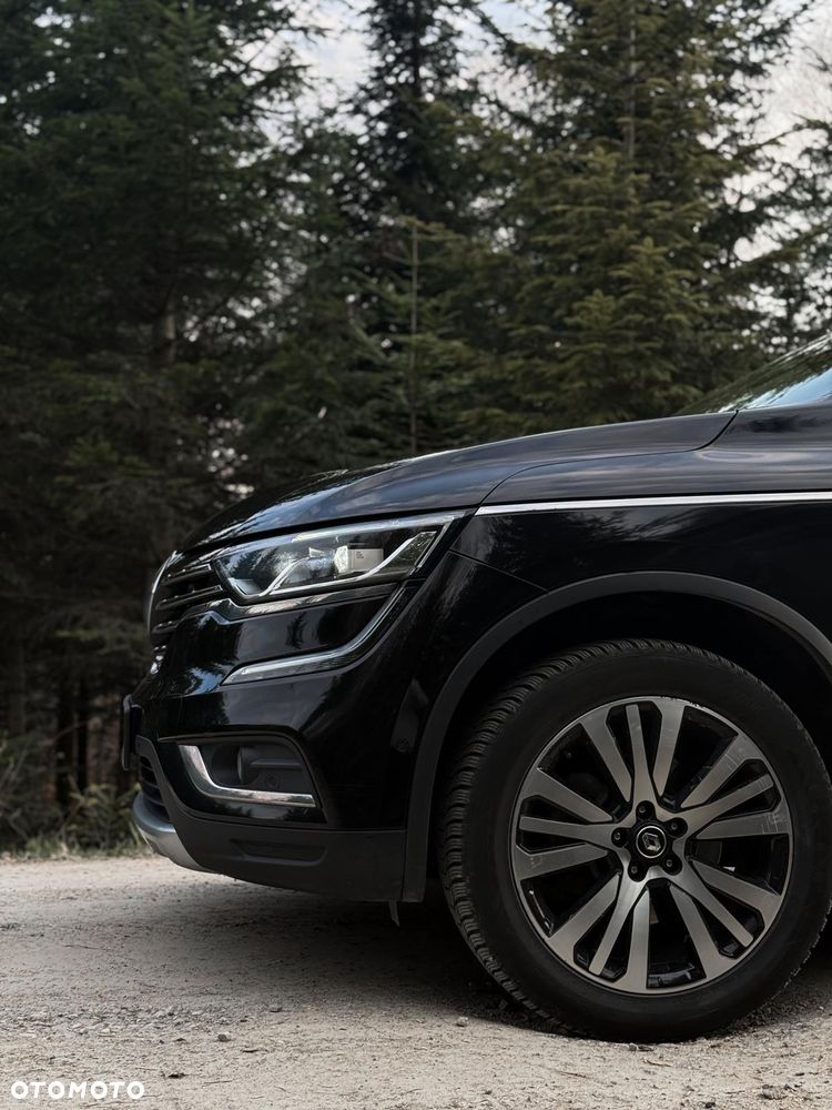 Renault Koleos 2.0 dCi Initiale Paris 4x4 X-Tronic - 7