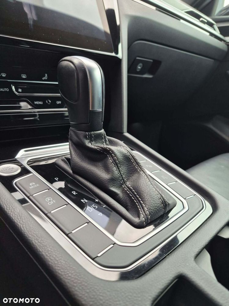 Volkswagen Arteon - 20