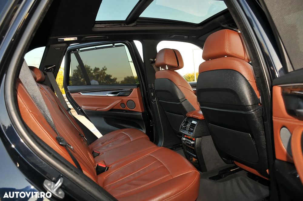 BMW X5 - 16