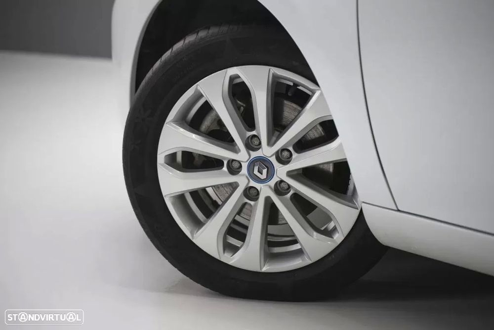 Renault Zoe (c/ Bateria) Z.E. 50 LIFE - 33
