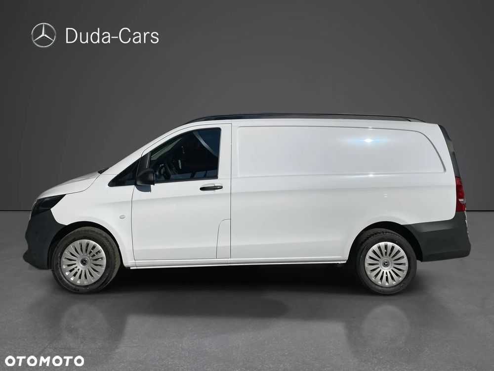 Mercedes-Benz Vito - 2