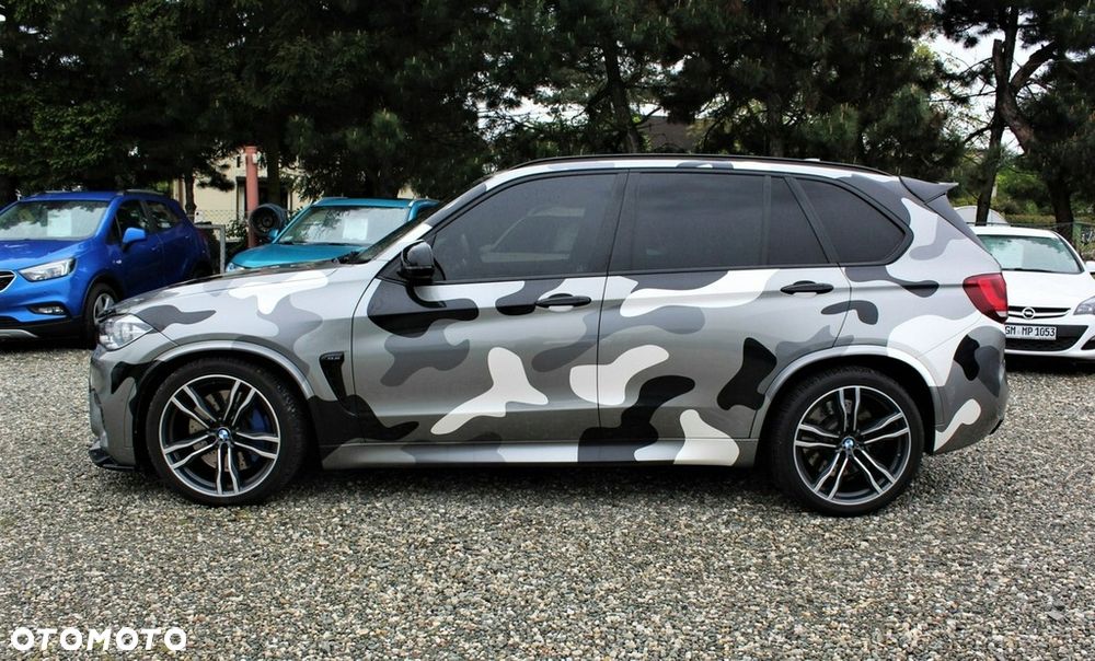BMW X5 M Standard - 6