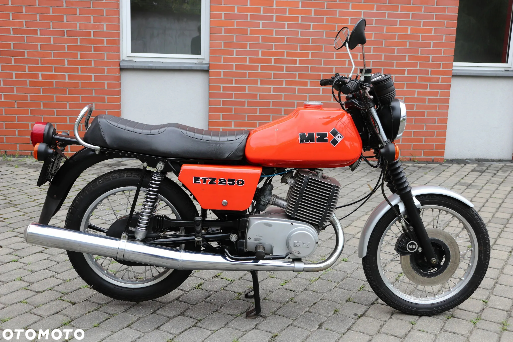 MZ ETZ - 5