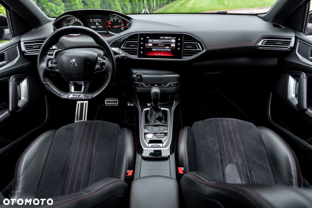 Peugeot 308 - 29