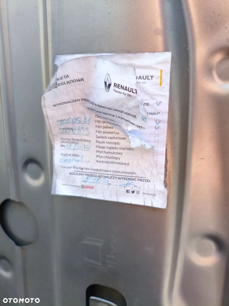 Renault Laguna 2.0 Dynamique - 20