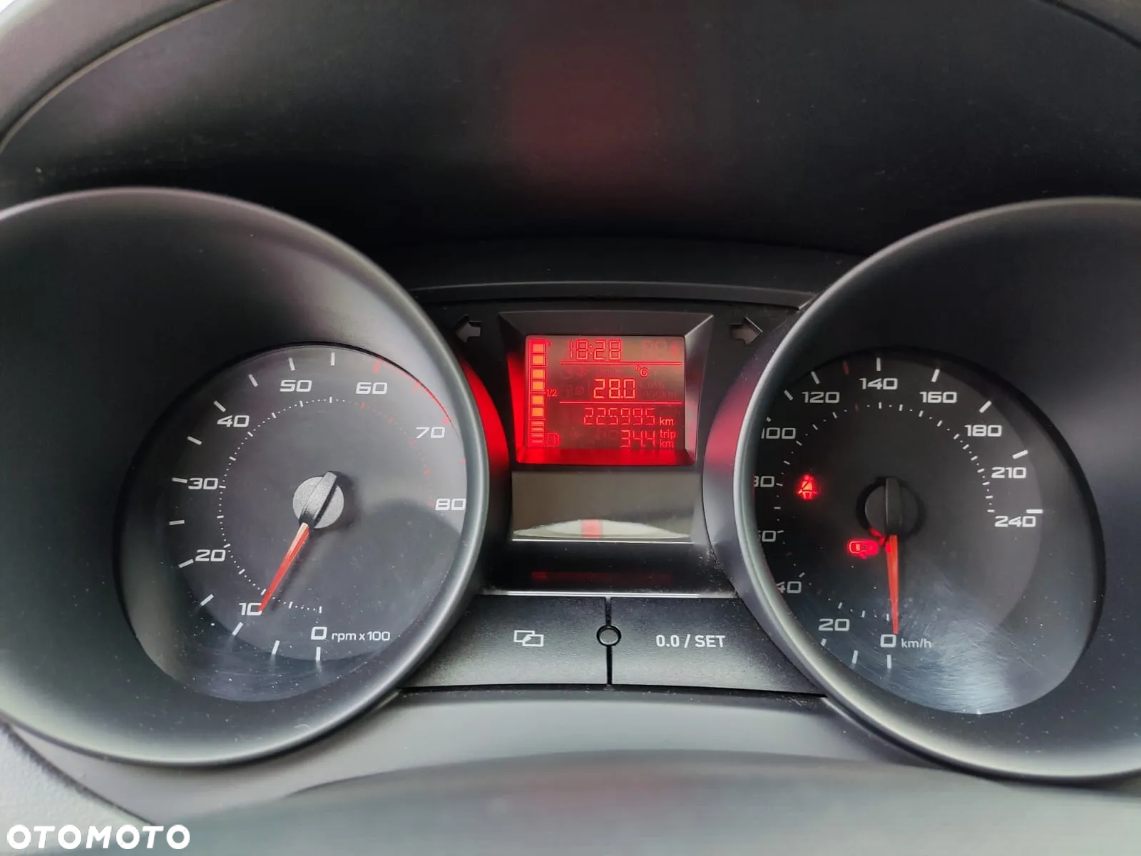 Seat Ibiza ST 1.4 16V Copa - 8