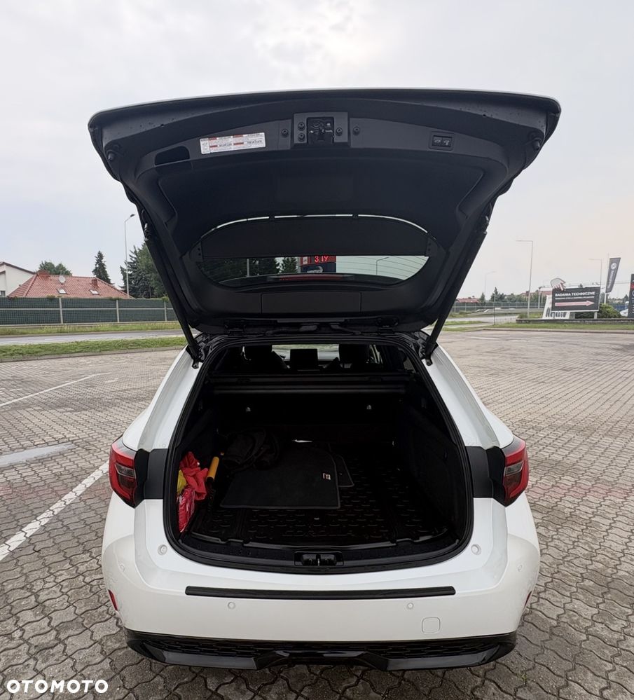Toyota Corolla 2.0 Hybrid GR Sport - 7