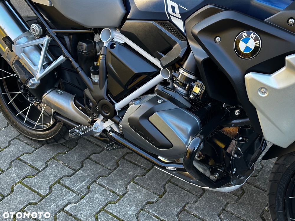 BMW GS - 14