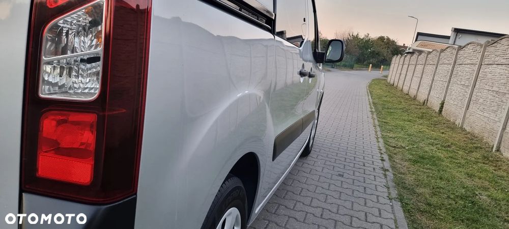 Peugeot Partner - 15