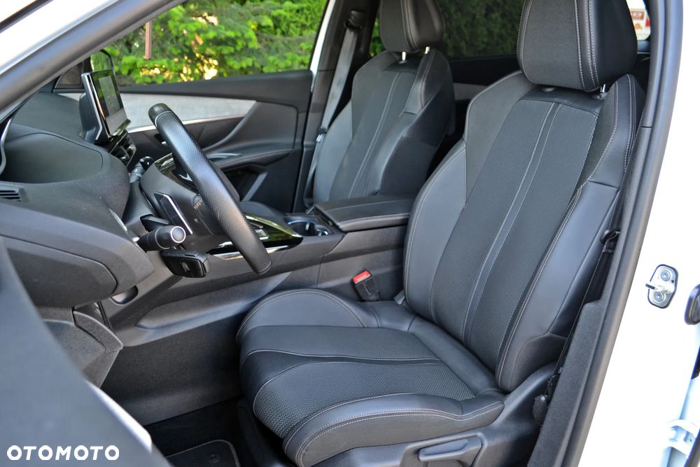 Peugeot 5008 - 20
