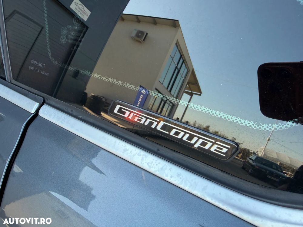 BMW Seria 4 420d xDrive Sport-Aut. - 18