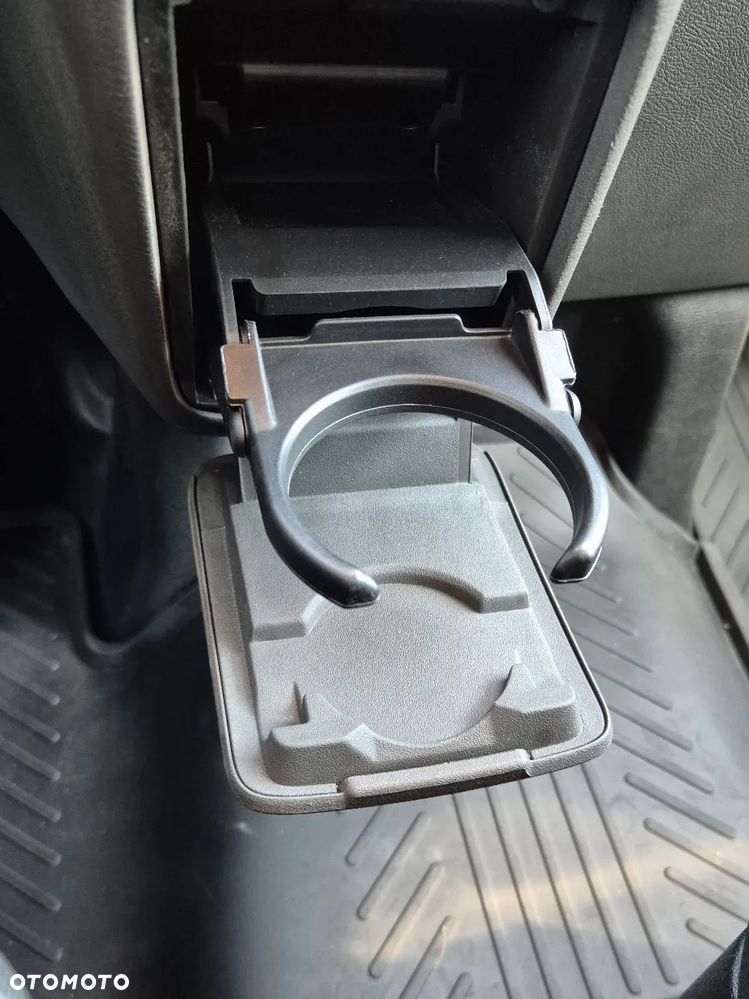 Ford Transit Custom L1H1 FV23% Ogrzewanie postojowe Bezwypadkowy - 17