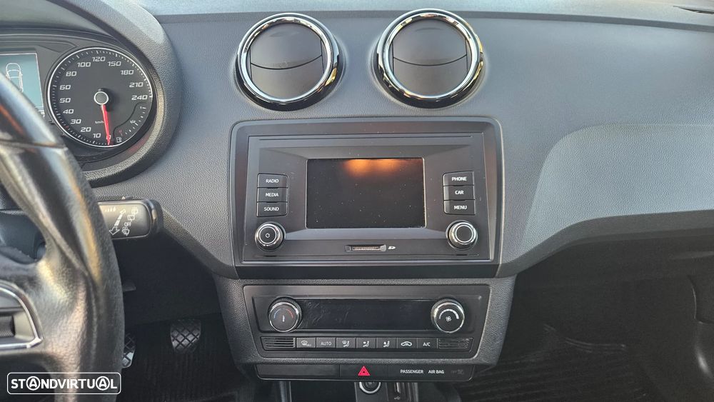 SEAT Ibiza 1.0 TSI Reference - 21