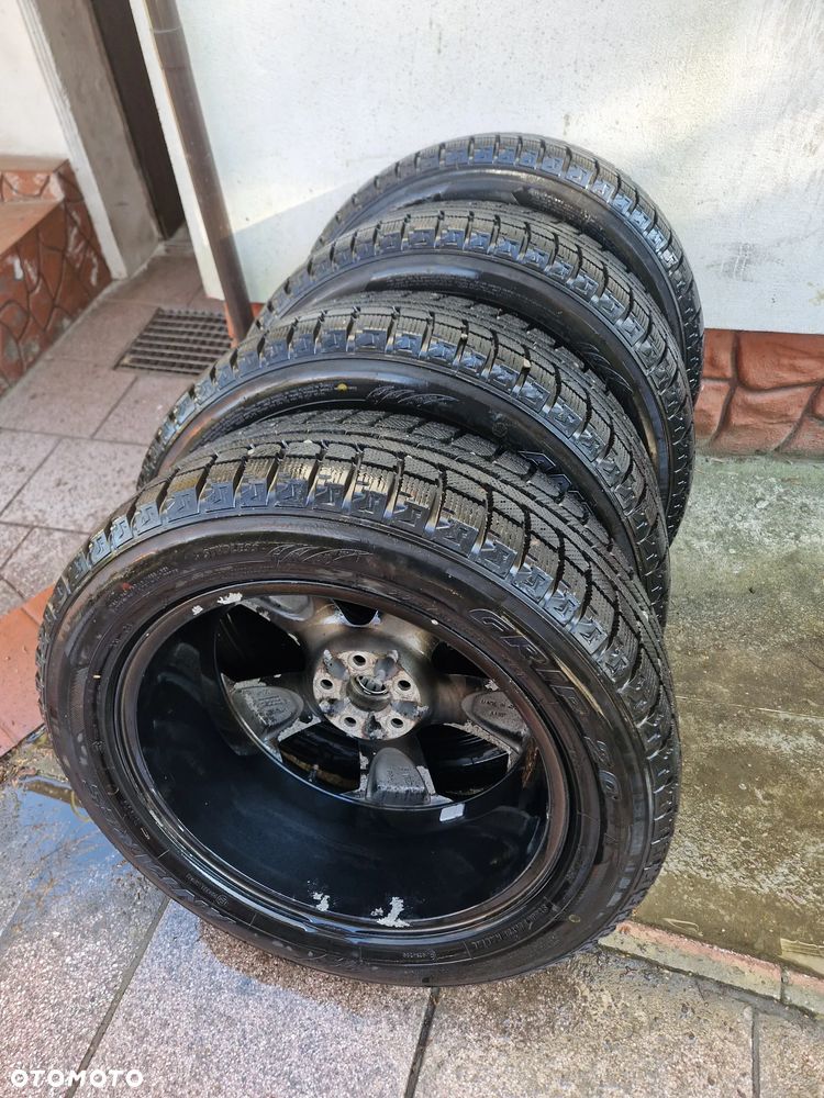 Opel Fegi Opony 225/55 R18 Opony 2023 Rok - 3