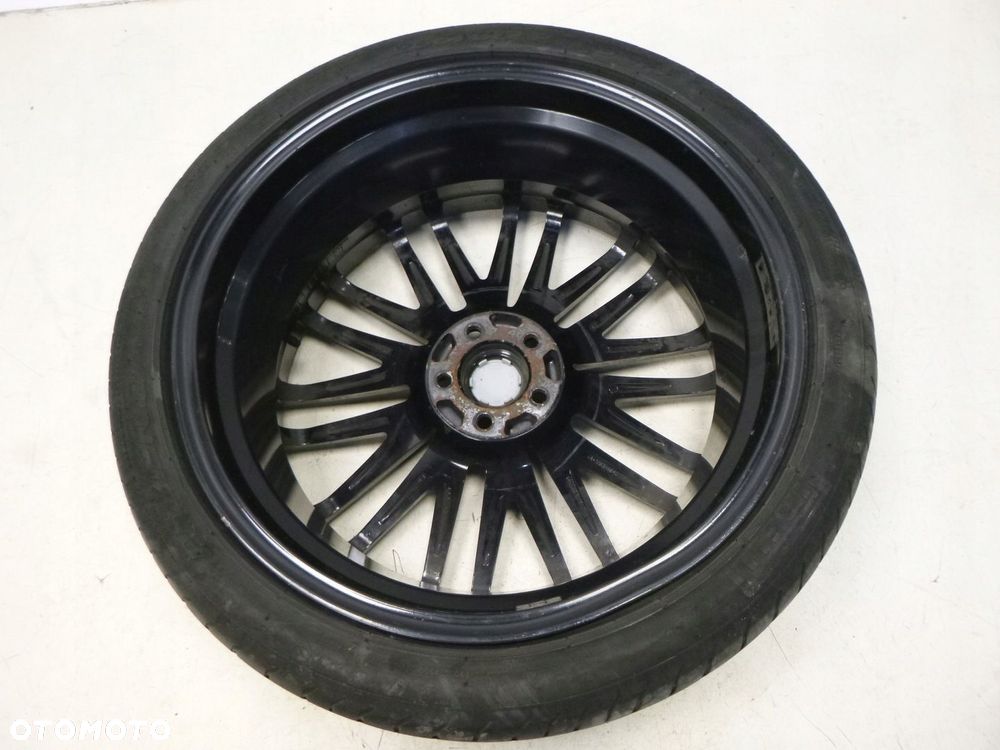 FELGA ALUMINIOWA OXIGIN 19 OXSPOKE 8,5x20 R20 ET45 FELGI 5X108 / 2 SZTUKI - 5