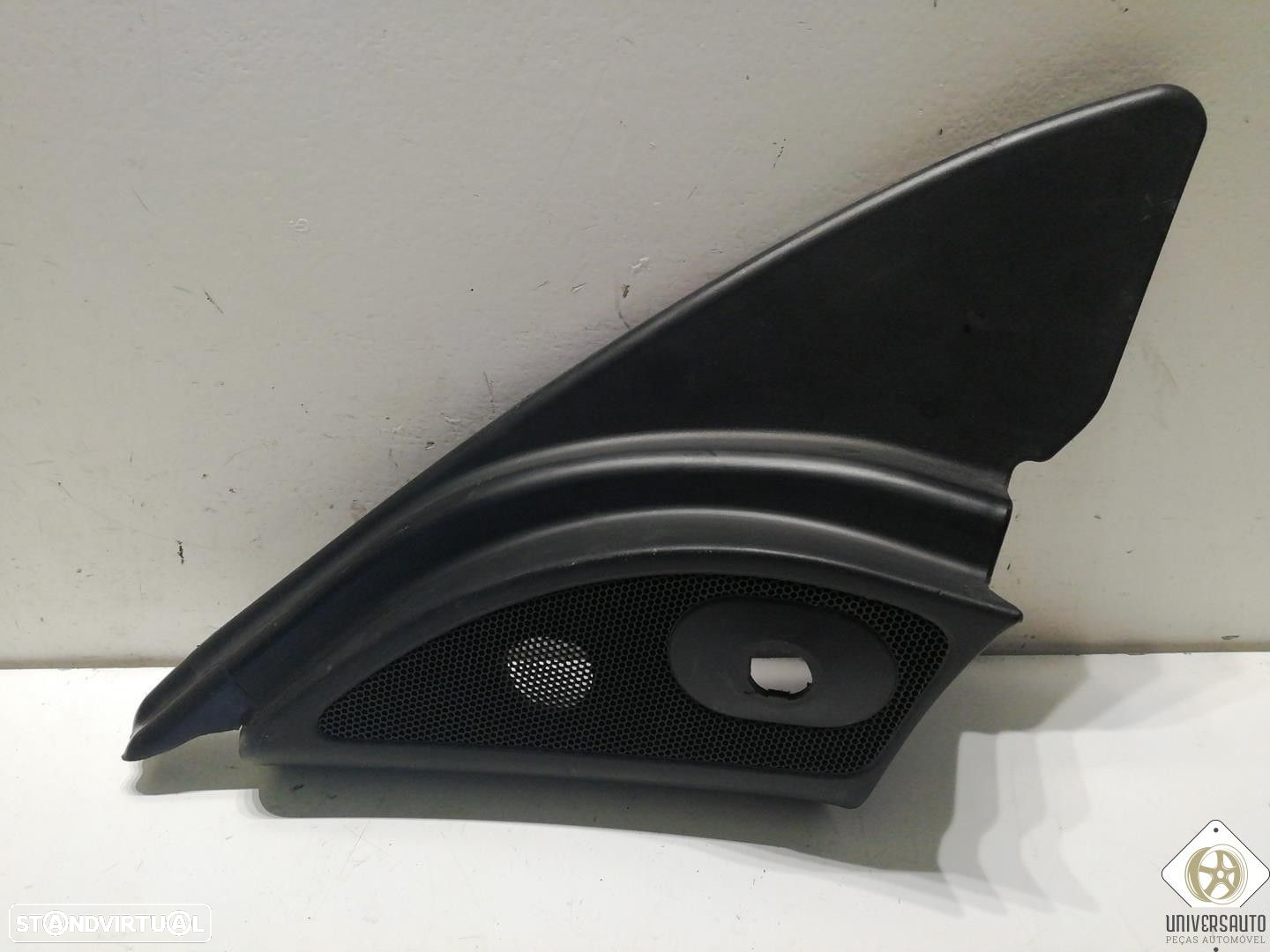 FORRA INTERIOR SMART FORFOUR 2004 - 4