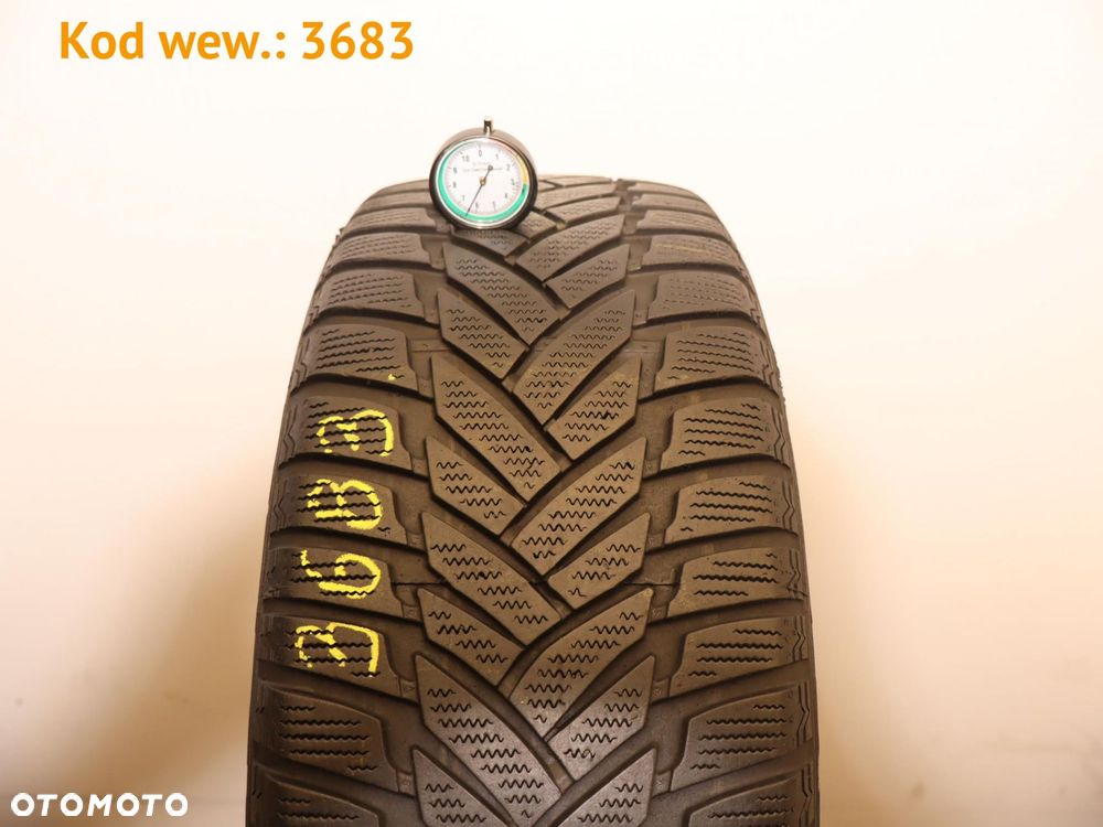 Dunlop SP WINTER SPORT M3 - 225/55 R16 - 1