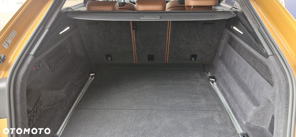 Audi Q8 50 TDI mHEV Quattro Tiptronic - 27