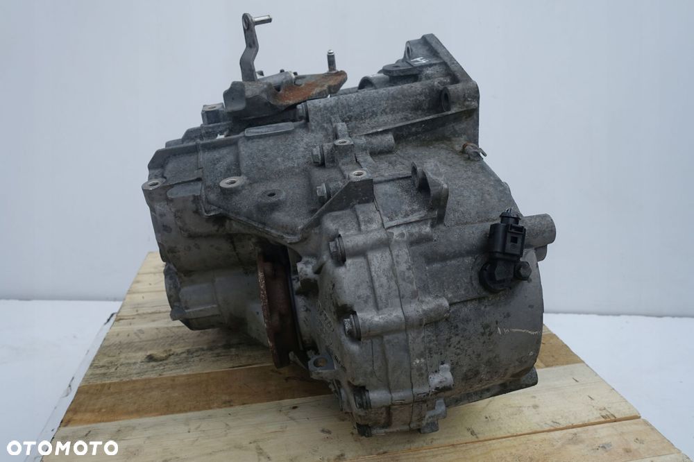 VW Golf IV 1.8 T turbo SKRZYNIA BIEGÓW FZP 4x4 - 6