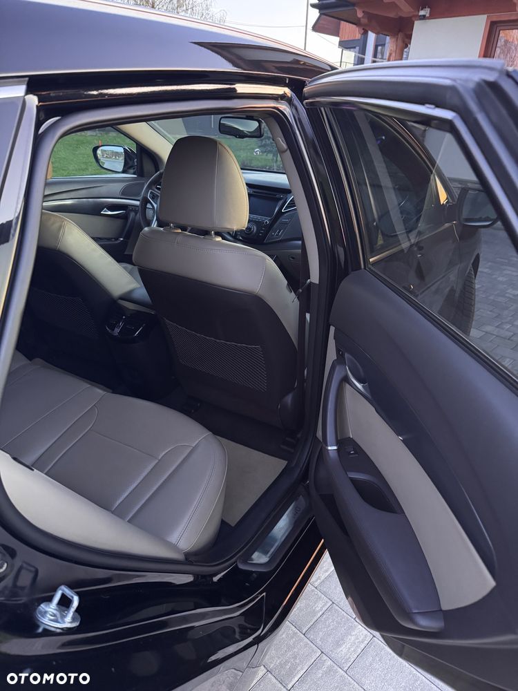 Hyundai i40 1.7 CRDi Automatik Premium - 10