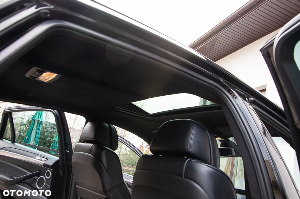 BMW X6 xDrive40d - 32