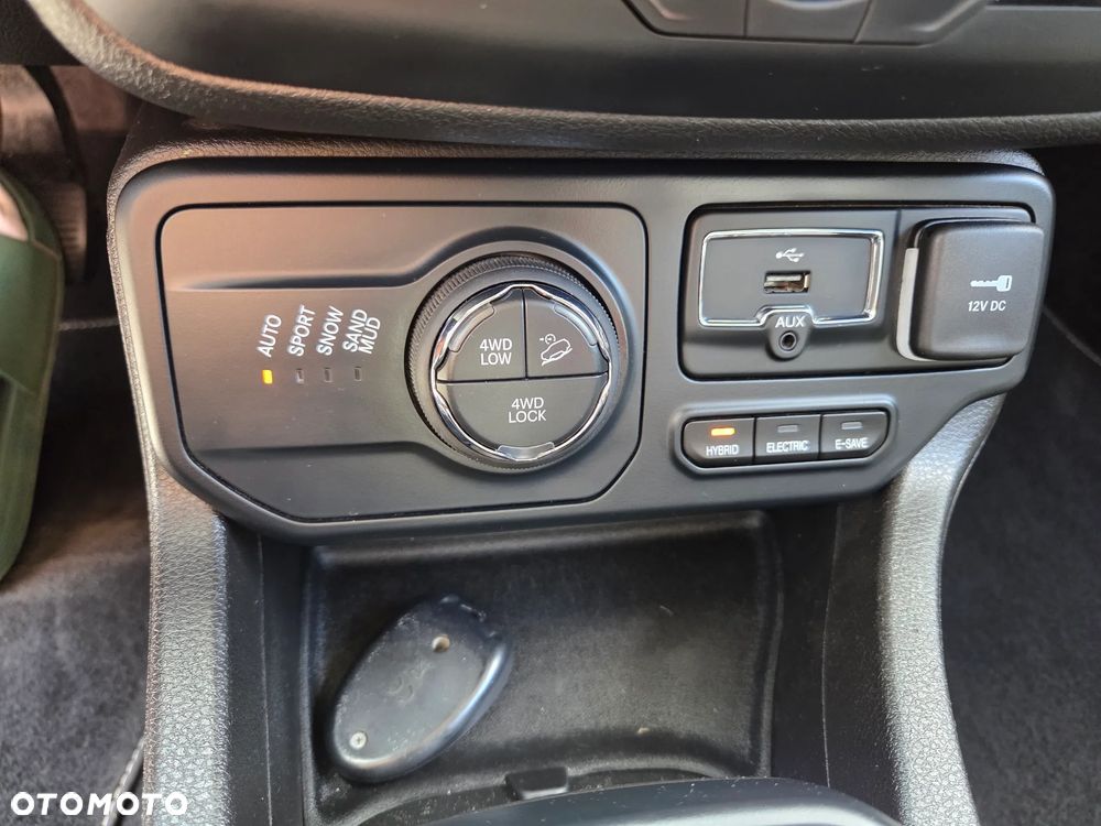Jeep Renegade - 13